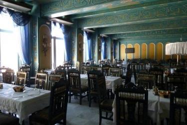 Jugurtha Palace Gafsa Exterior photo